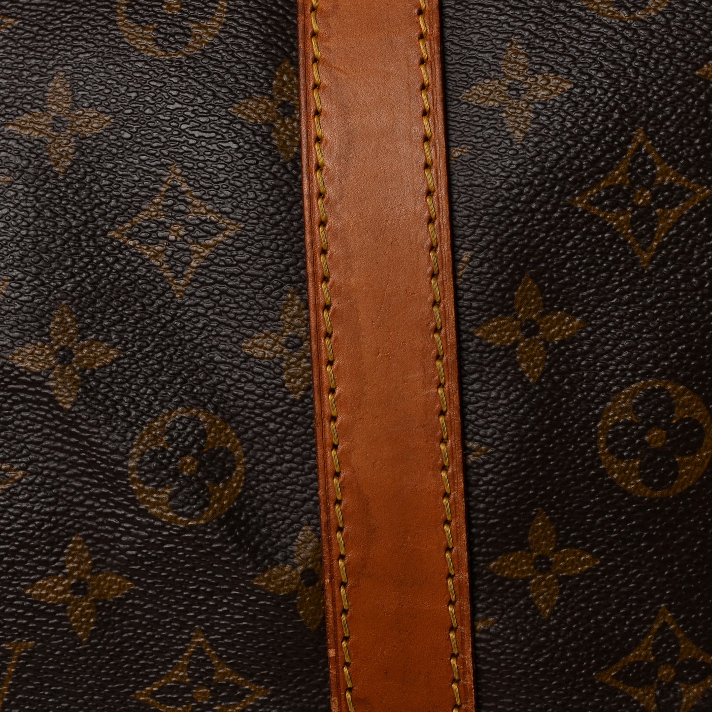 Monogram Keepall Bandouliere 60