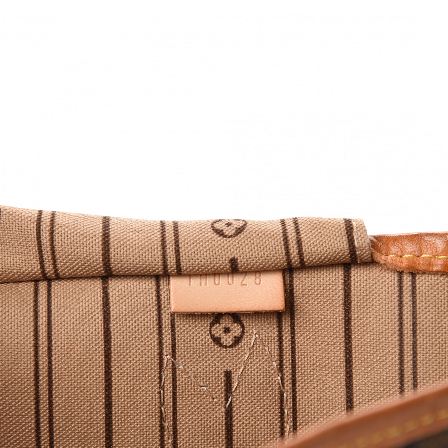 Monogram Neverfull PM