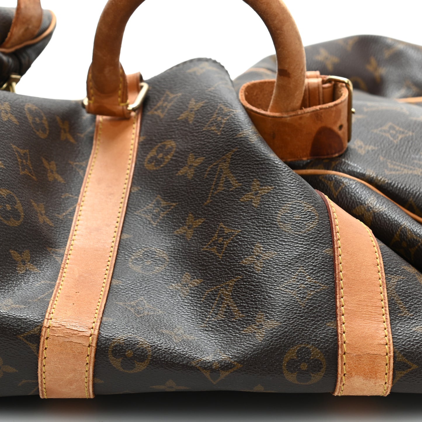 Monogram Keepall 55