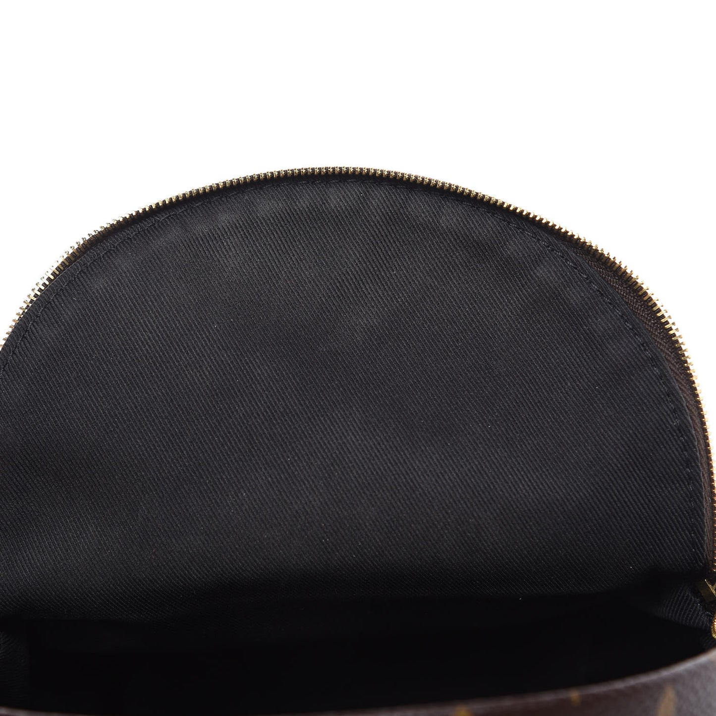 Monogram Palm Springs Backpack Mini