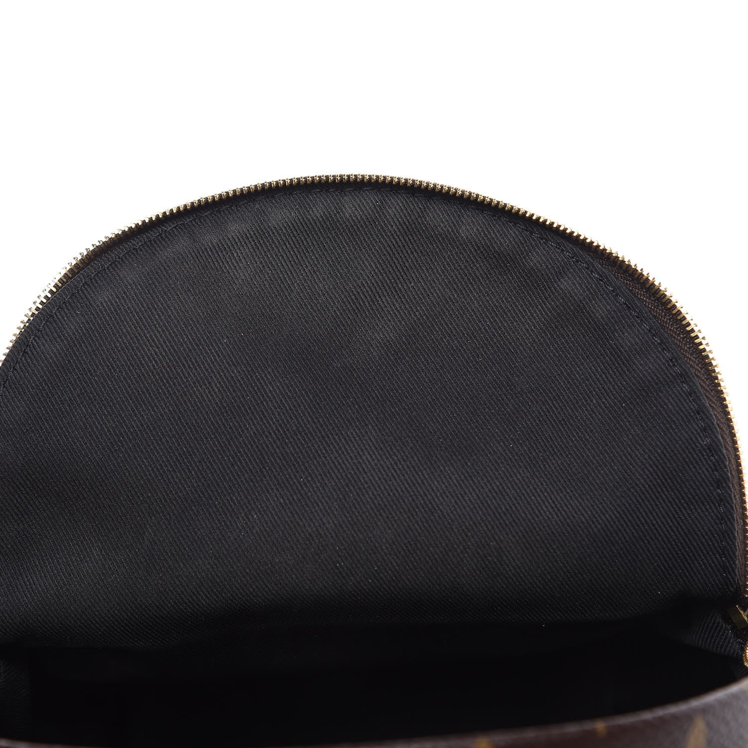 Louis Vuitton Monogram Palm Springs Backpack Mini 10 of 10