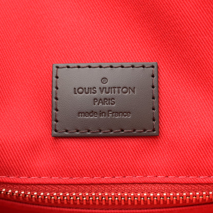 Louis Vuitton Damier Ebene Graceful PM 6 of 10
