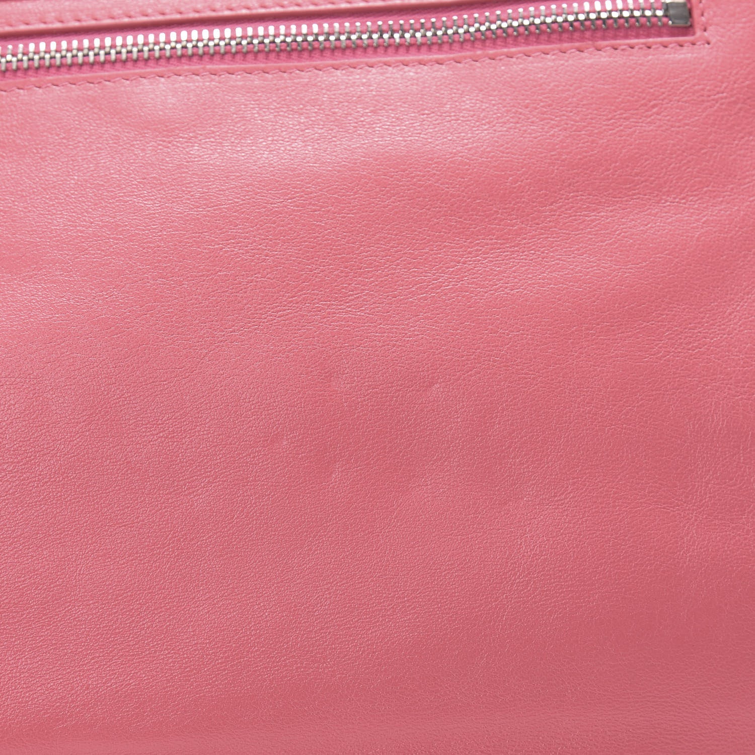 Proenza Schouler Lambskin Medium PS1 Satchel Hibiscus 12 of 12