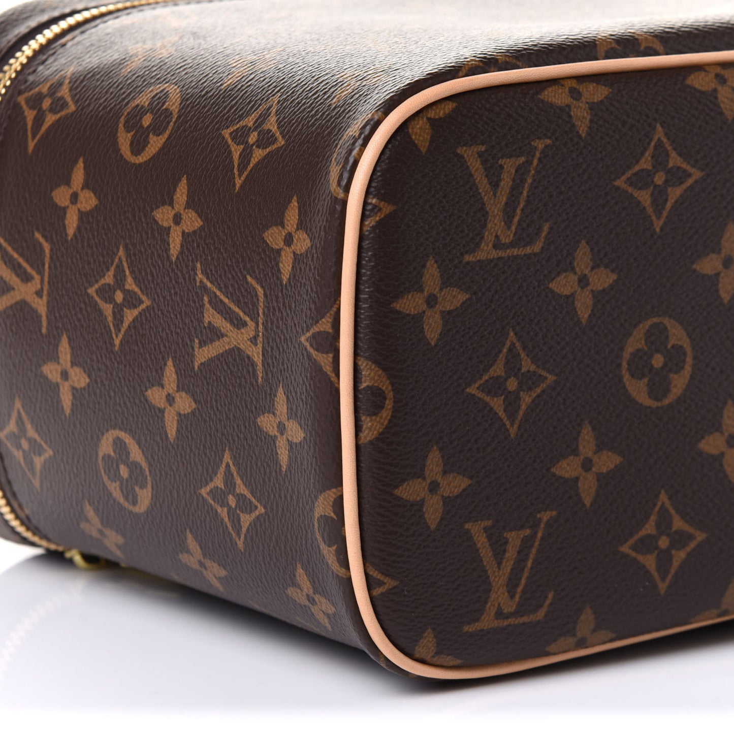 Monogram Nice BB
