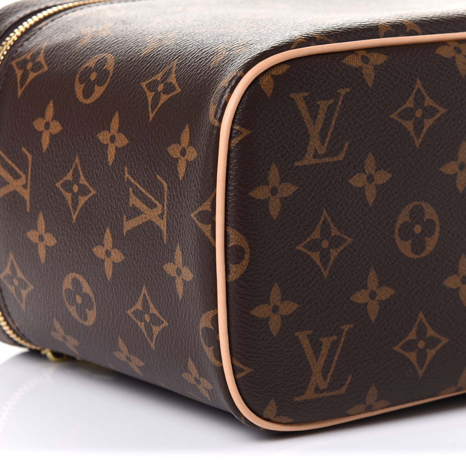 Louis Vuitton Monogram Nice BB 9 of 11