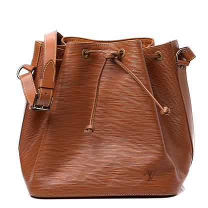 Louis Vuitton Epi Petit Noe Cipango 1 of 9