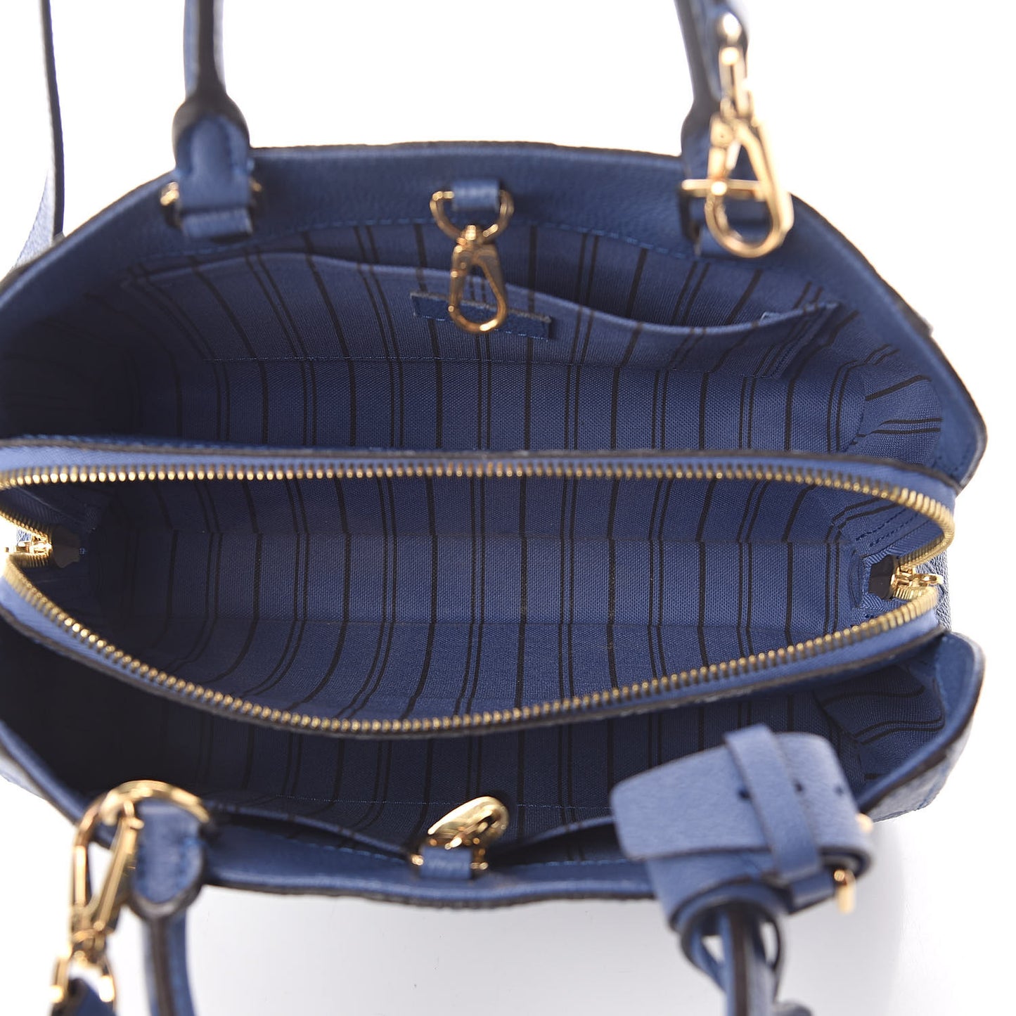 Empreinte Montaigne BB Denim
