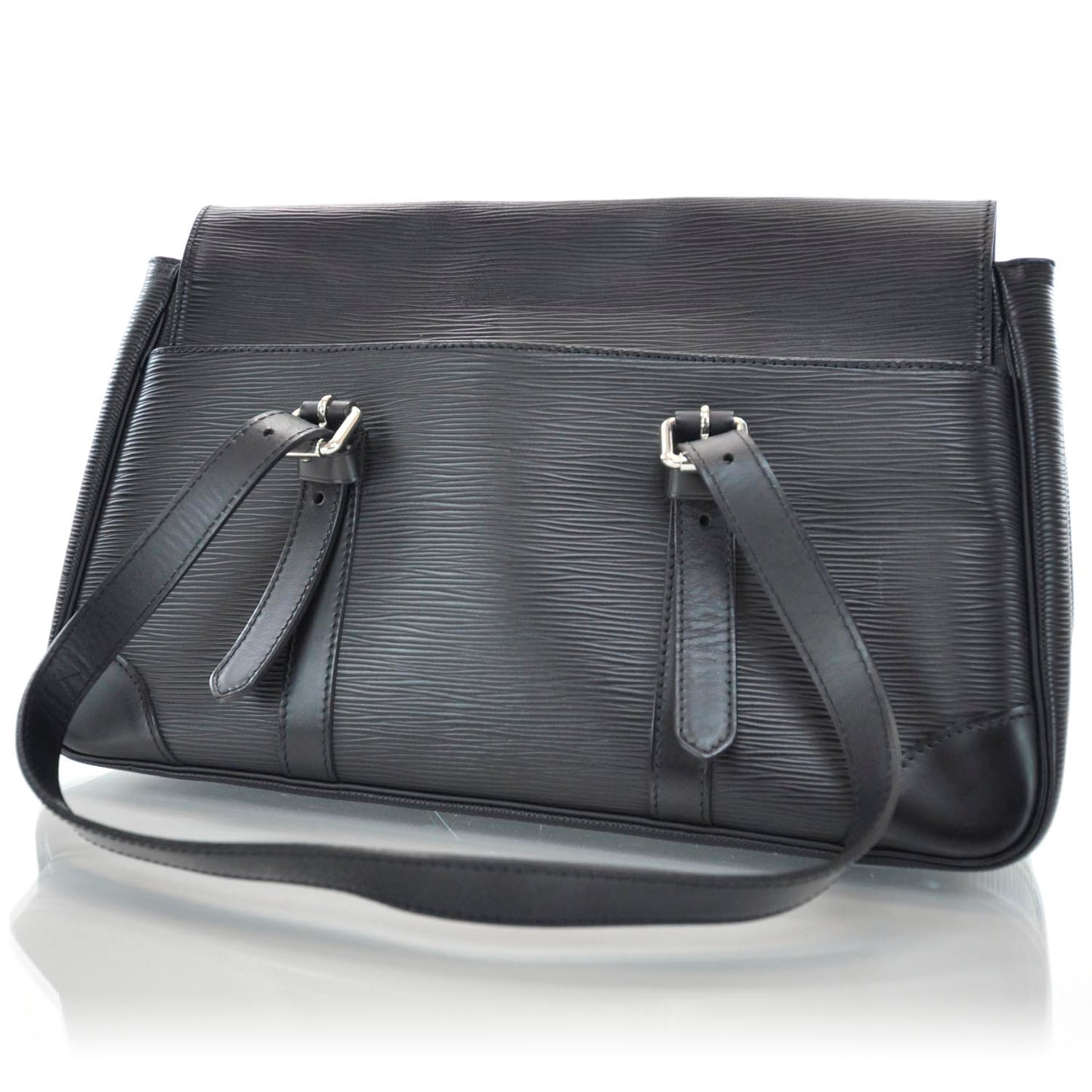 Epi Segur MM Black