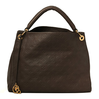 Louis Vuitton Empreinte Artsy MM Ombre 1 of 10