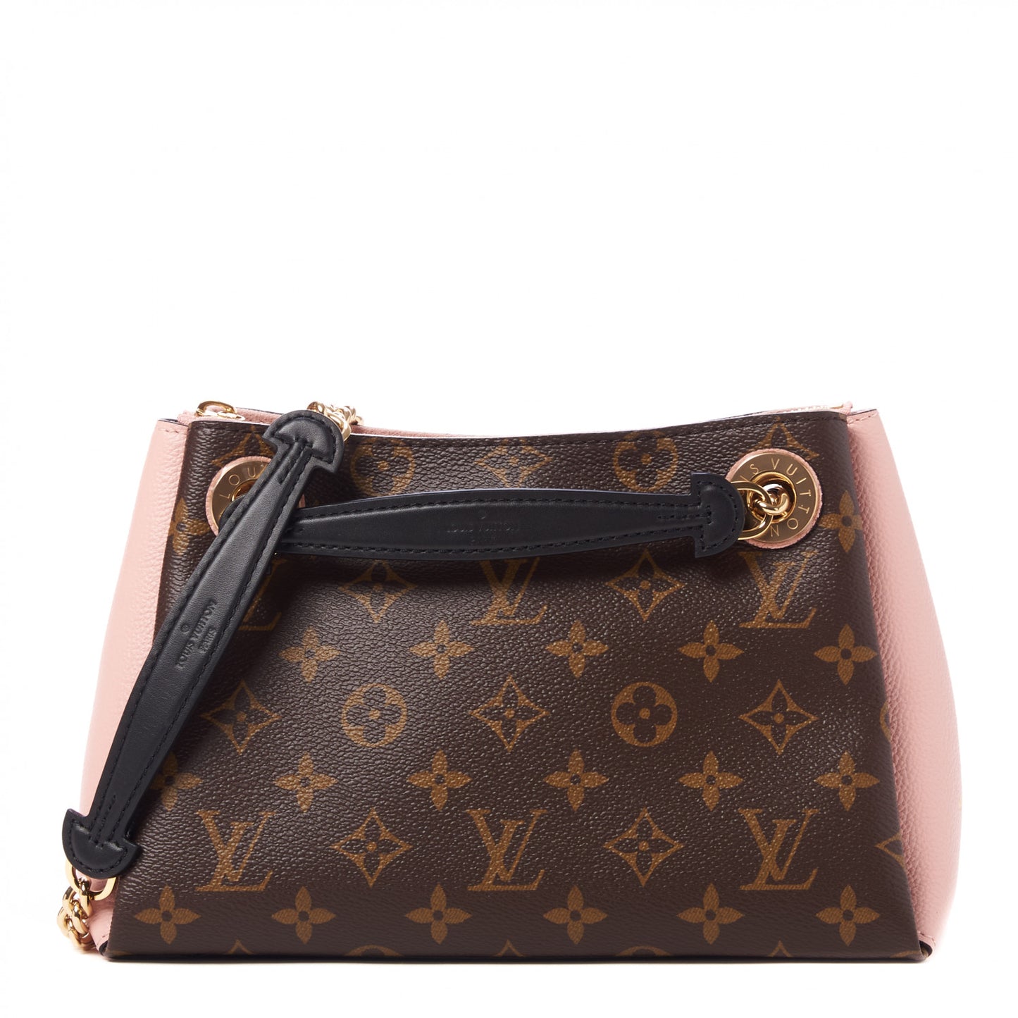 Monogram Surene BB Rose Poudre