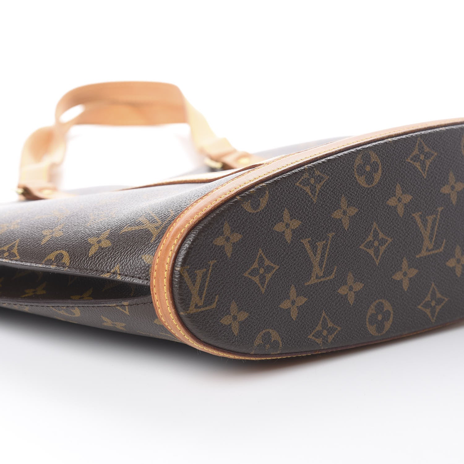 Louis Vuitton Monogram Babylone 5 of 8