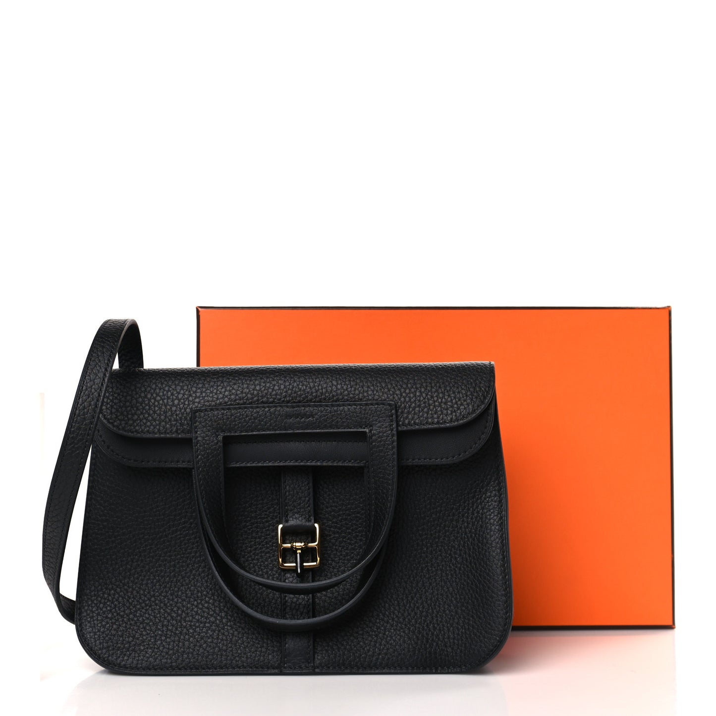 Taurillon Clemence Halzan 25 Black