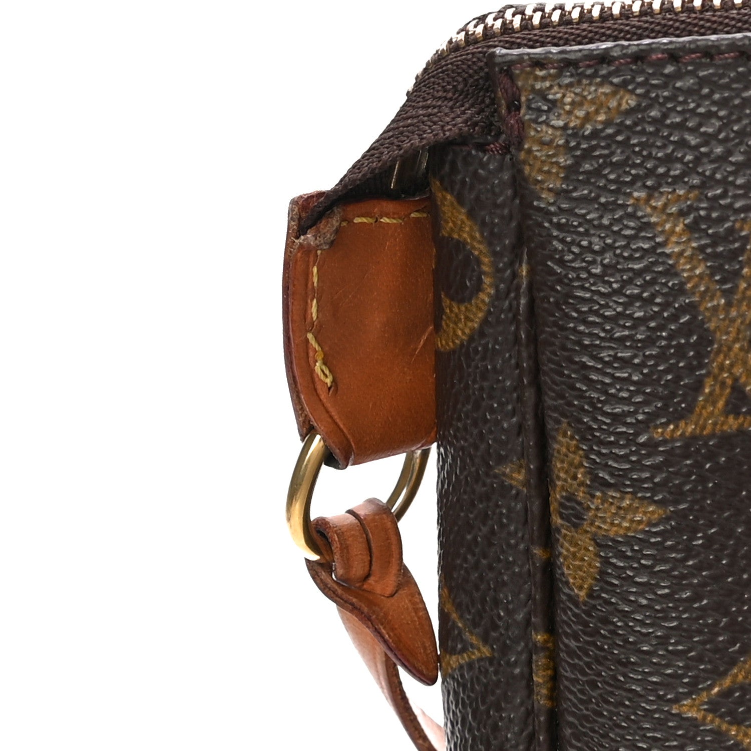 Louis Vuitton Monogram Pochette Accessories 12 of 12