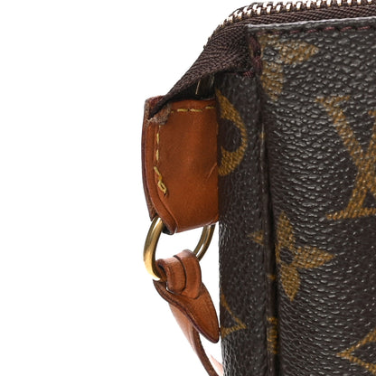 Louis Vuitton Monogram Pochette Accessories 12 of 12