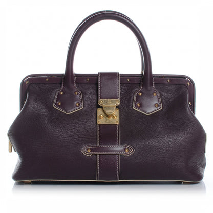 Louis Vuitton Suhali L Ingenieux PM Prune 1 of 8