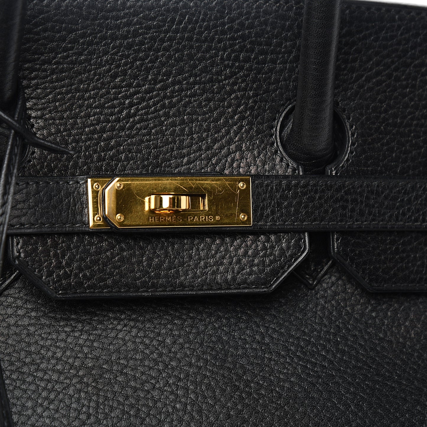 Ardennes Birkin 35 Black