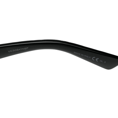 Christian Dior Acetate Cannage Lady Dior Studs 5 Sunglasses Black 7 of 8