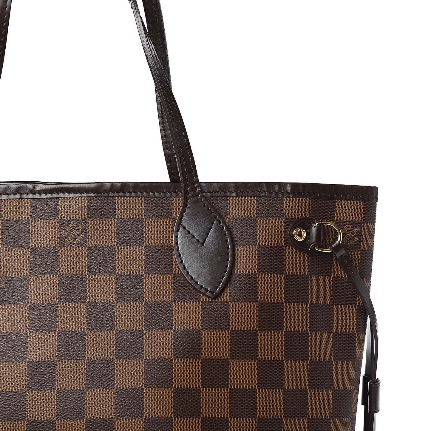 Damier Ebene Neverfull PM