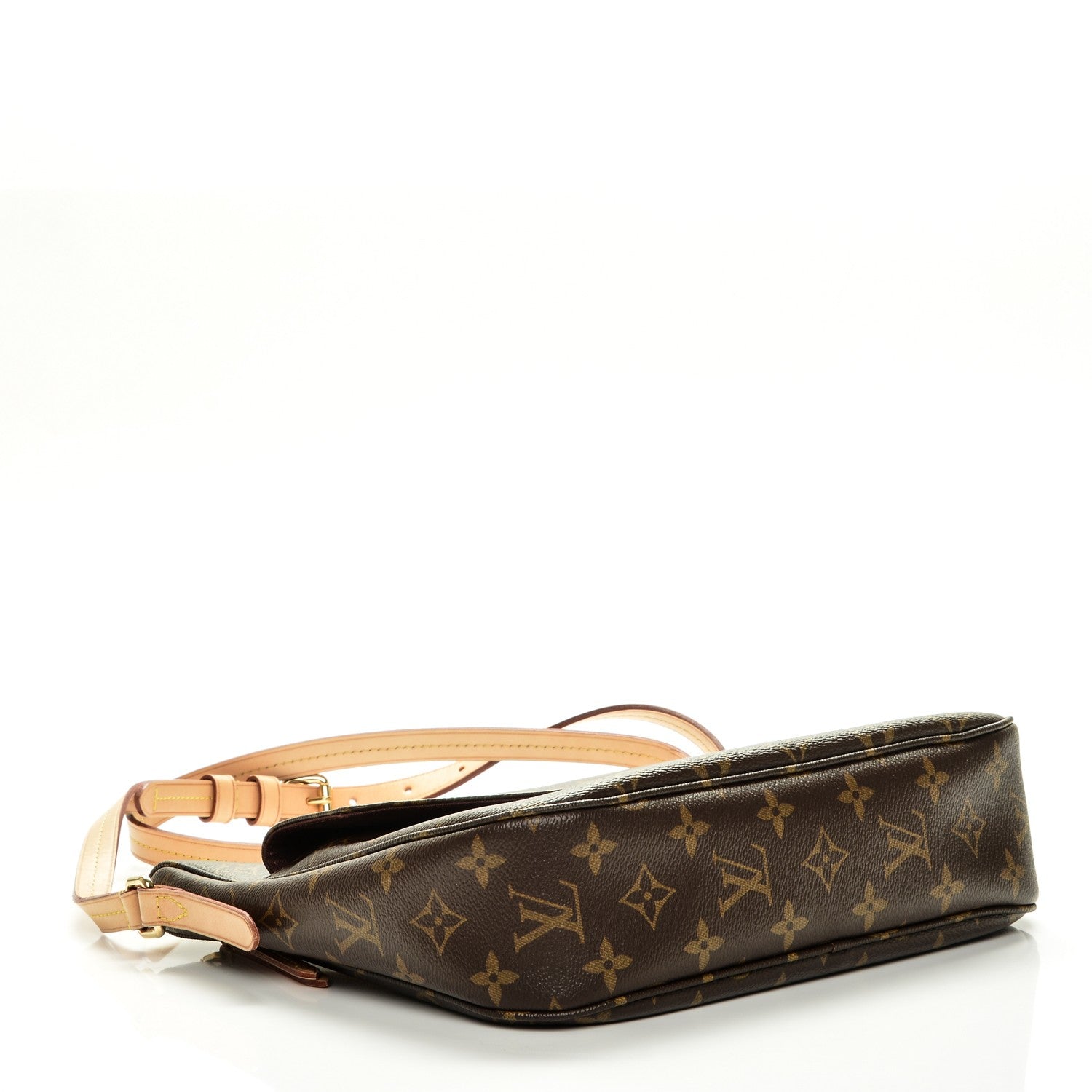 Louis Vuitton Monogram Mabillon 4 of 7