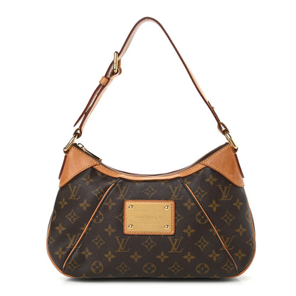 Louis Vuitton Monogram Thames PM 1 of 14