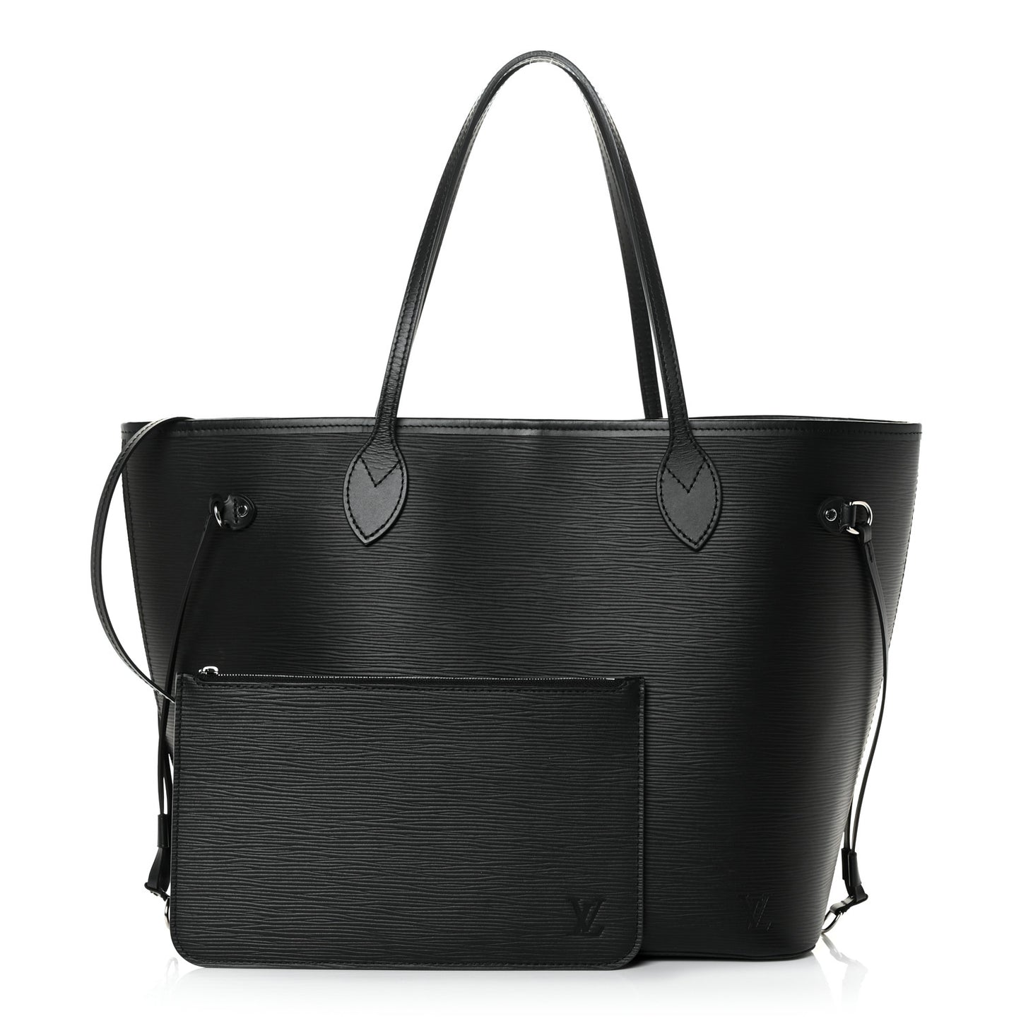Epi Neverfull MM Black