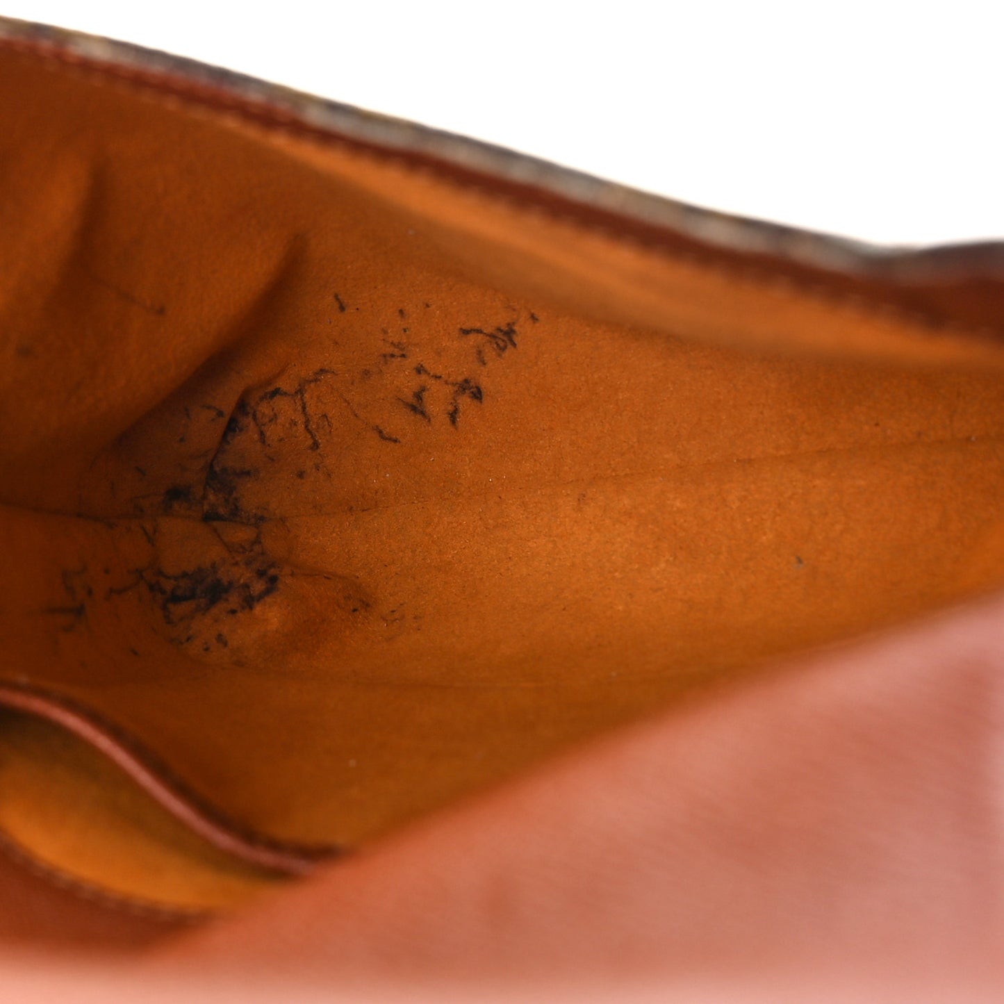 Monogram Musette Salsa