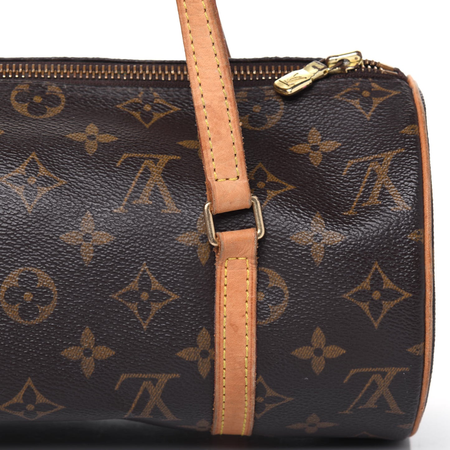 Monogram Papillon 26