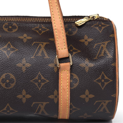 Louis Vuitton Monogram Papillon 26 15 of 20