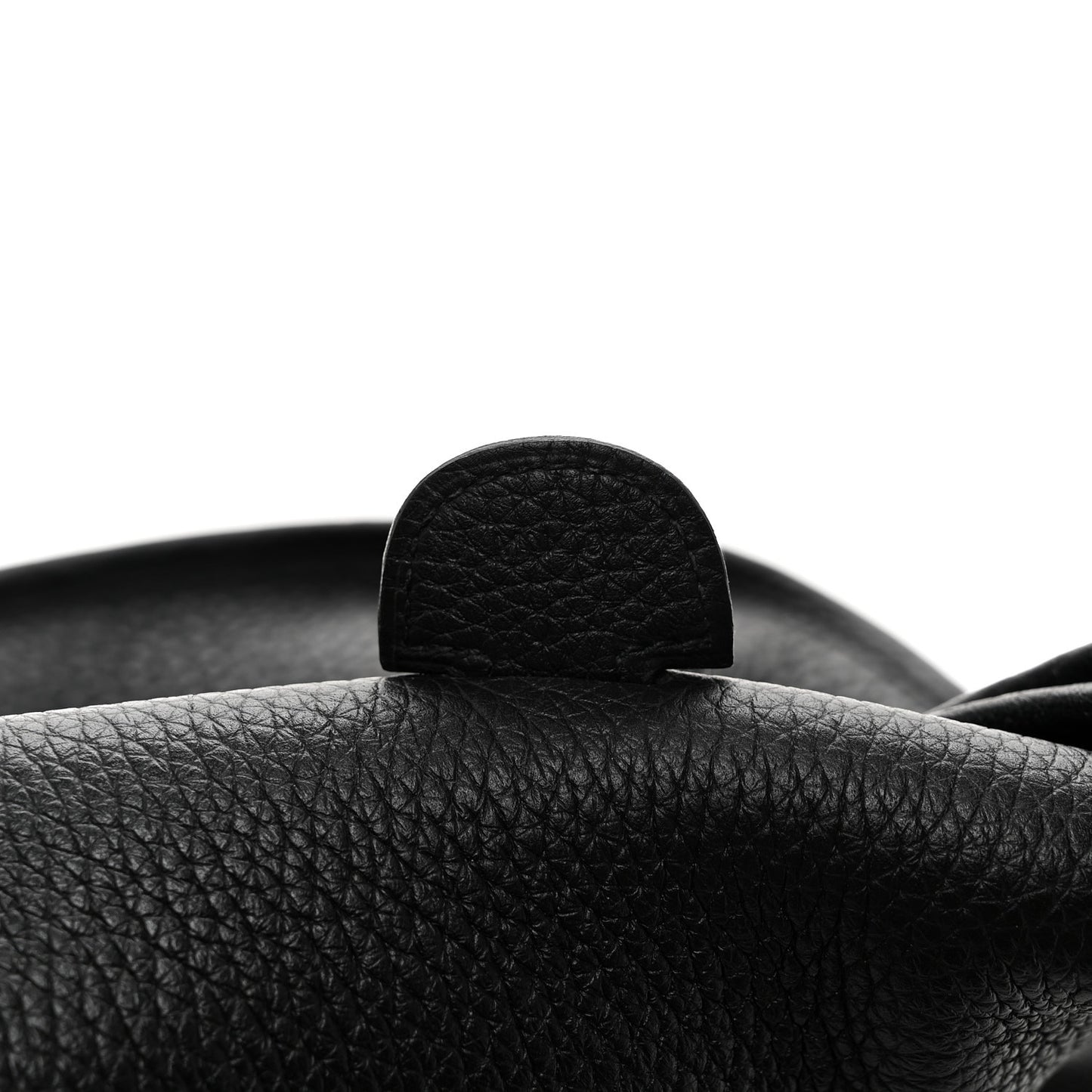 Taurillon Clemence Evelyne III PM Black