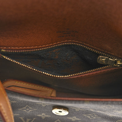 Louis Vuitton Monogram Saint Cloud MM 11 of 11