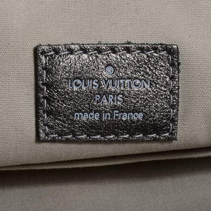 Louis Vuitton Mini Lin Manon MM Platine 6 of 7