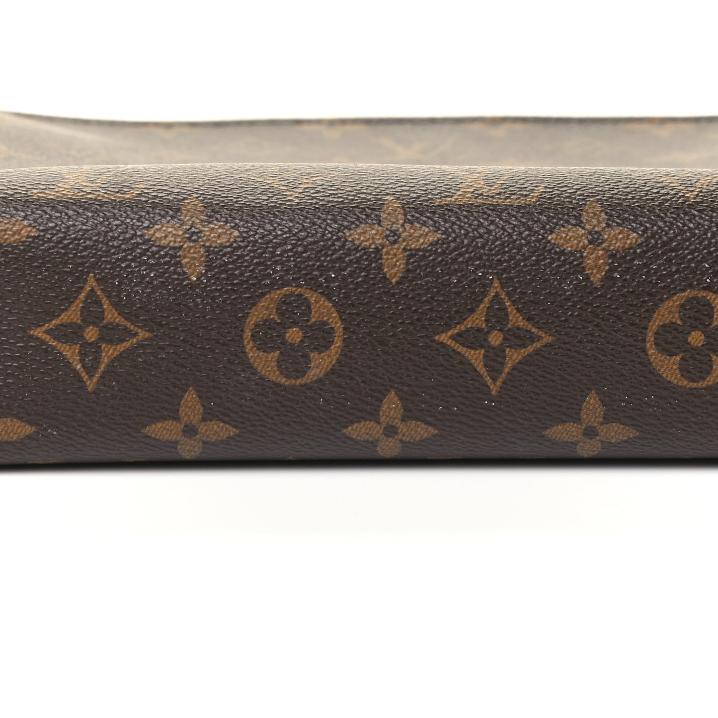 Monogram Toiletry Pouch 26