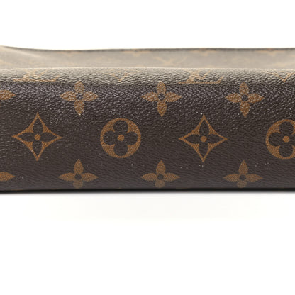 Louis Vuitton Monogram Toiletry Pouch 26 5 of 5