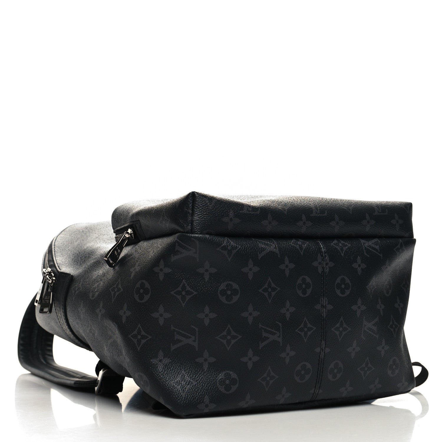 Louis Vuitton Monogram Eclipse Apollo Backpack 4 of 9