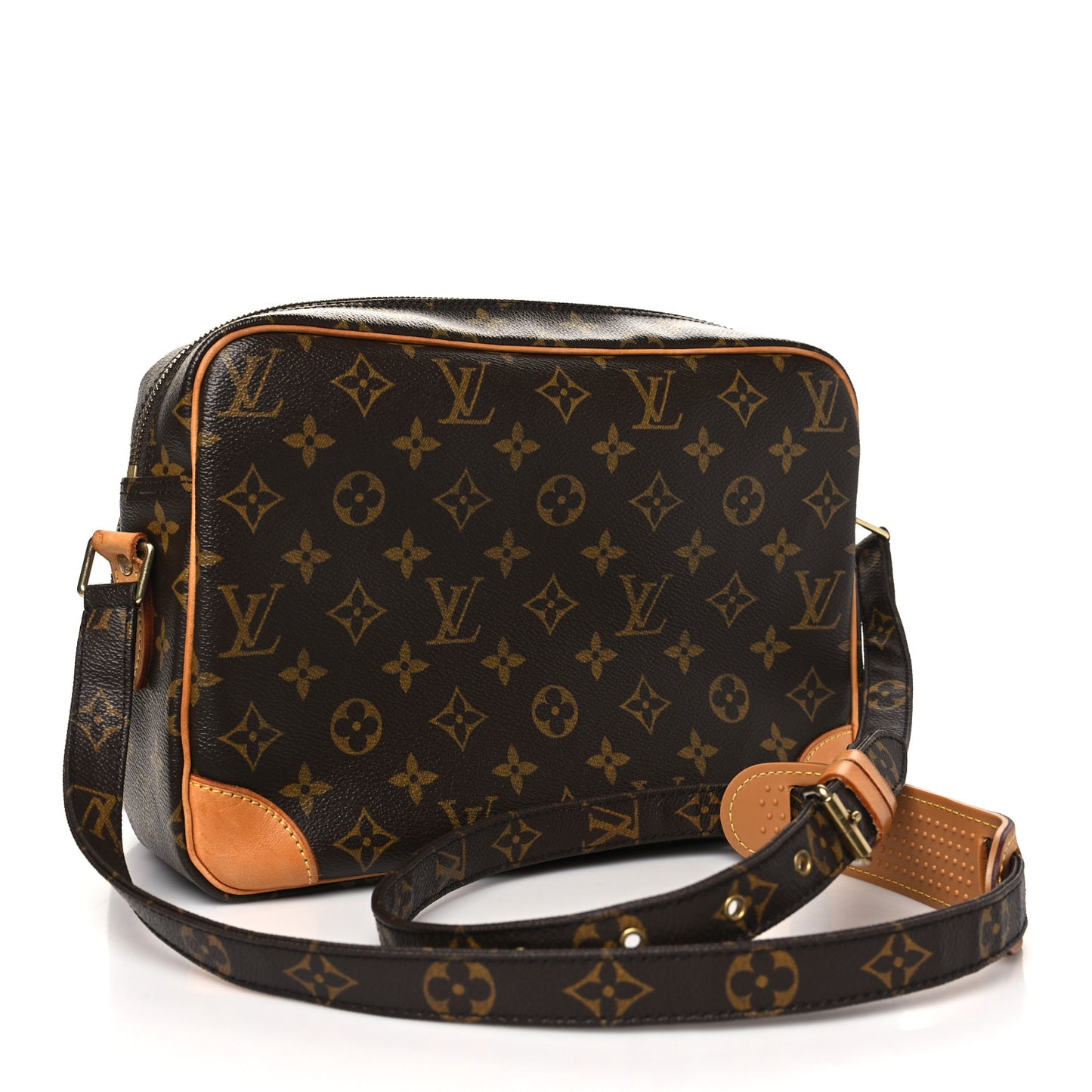 Monogram Nil 28