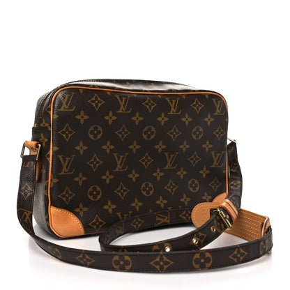 Louis Vuitton Monogram Nil 28 3 of 9