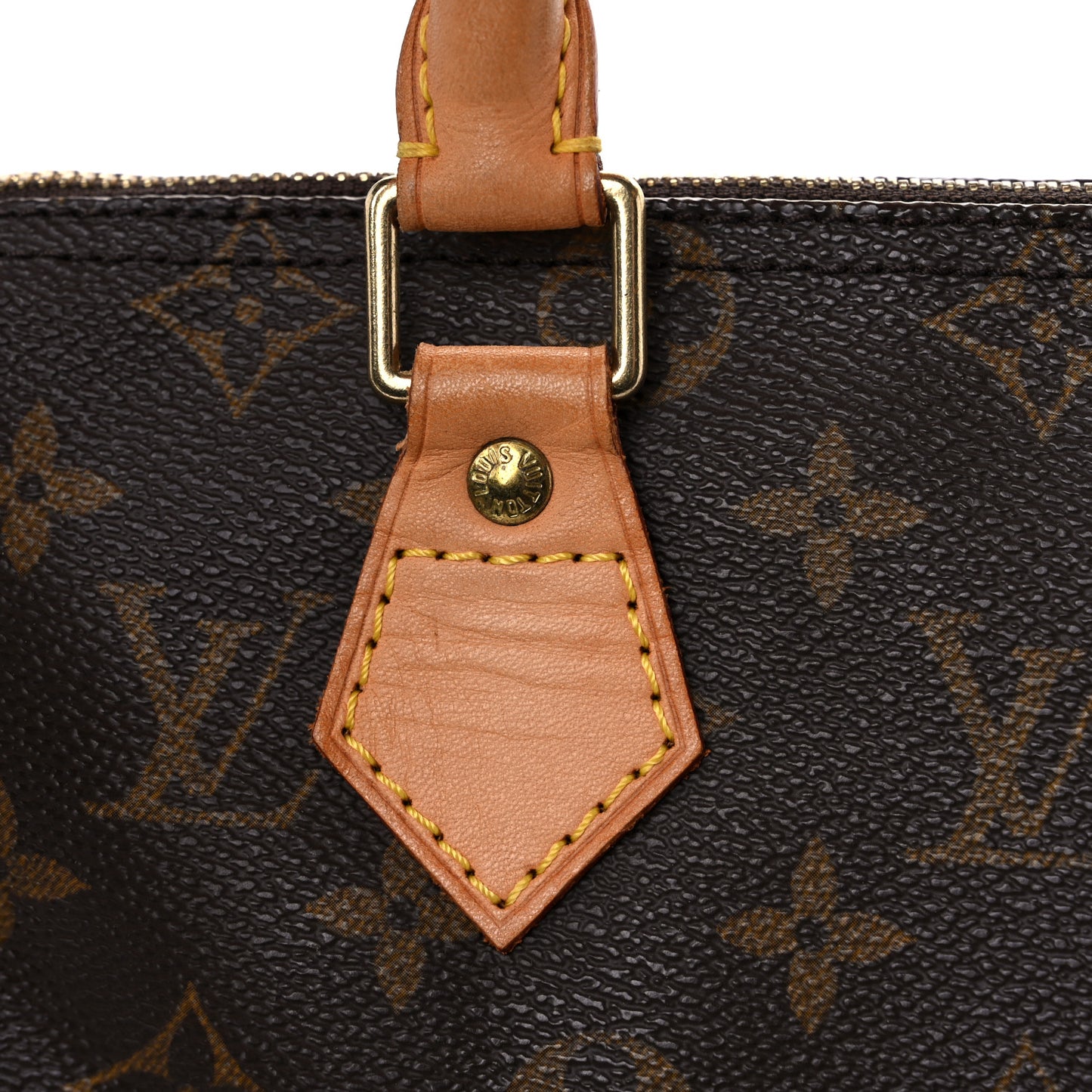 Monogram Speedy 25