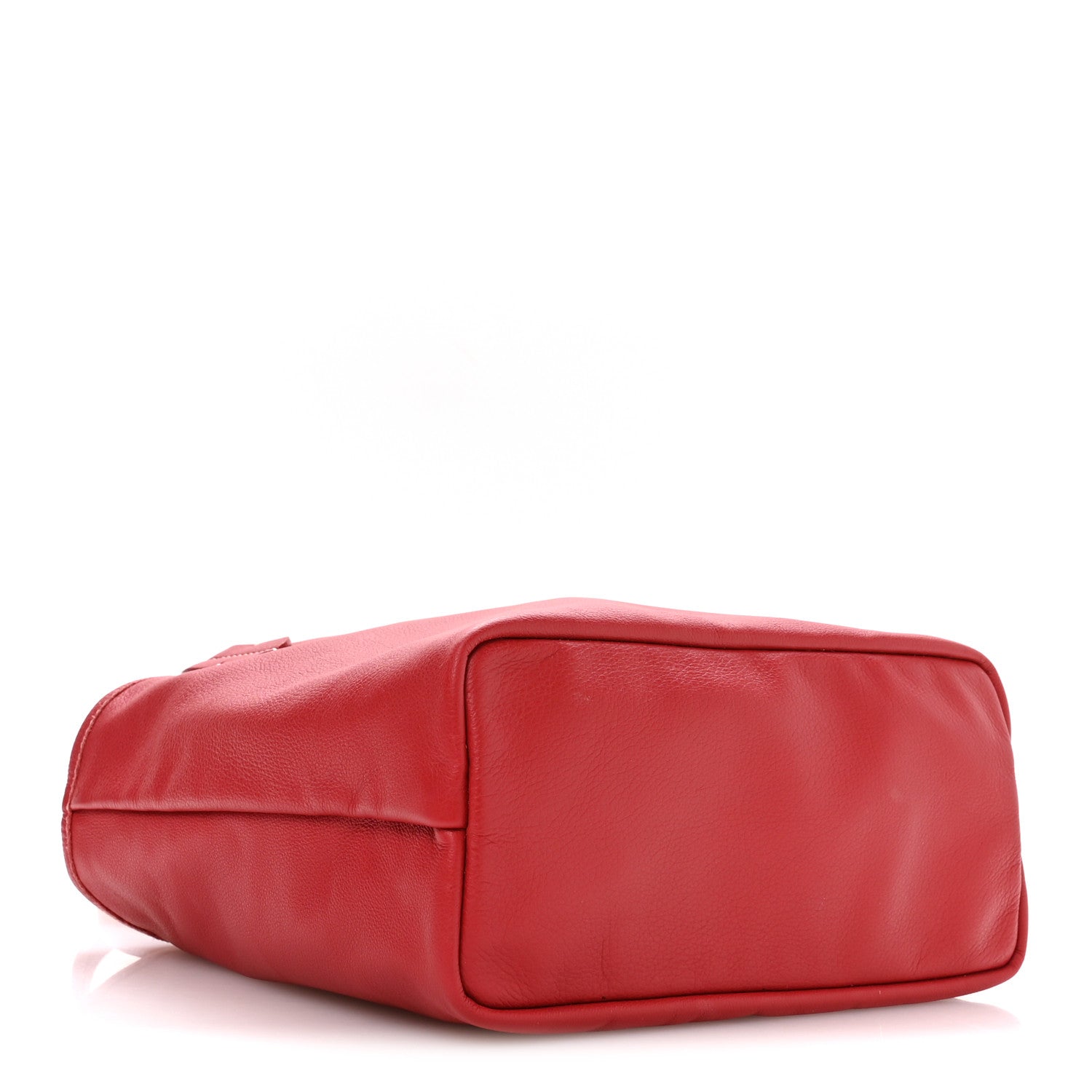 Goyard Goyardine Reversible Mini Anjou Red 8 of 18