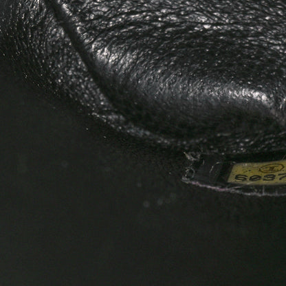 Chanel Caviar Quilted Medallion Tote Black 7 of 11
