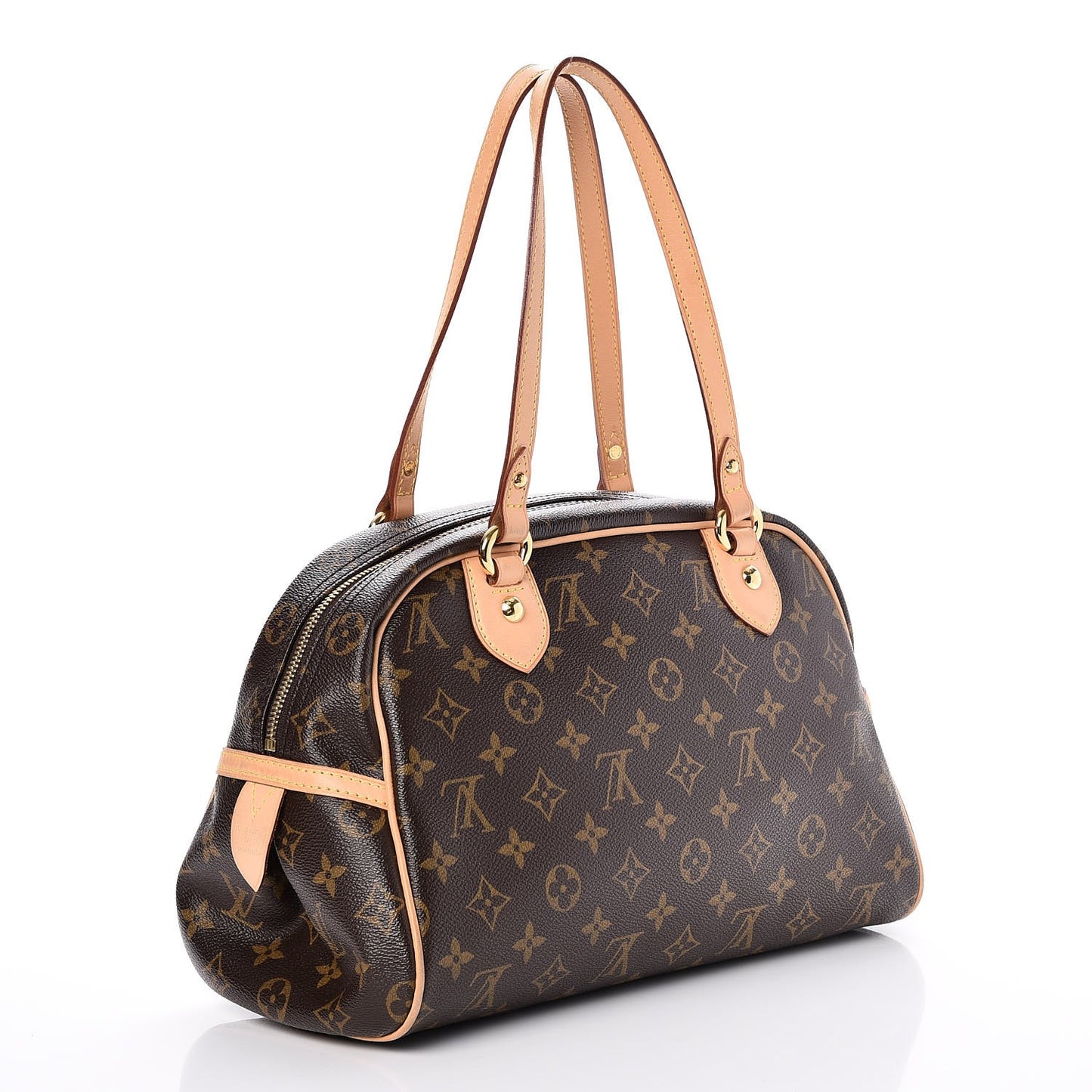Monogram Montorgueil PM