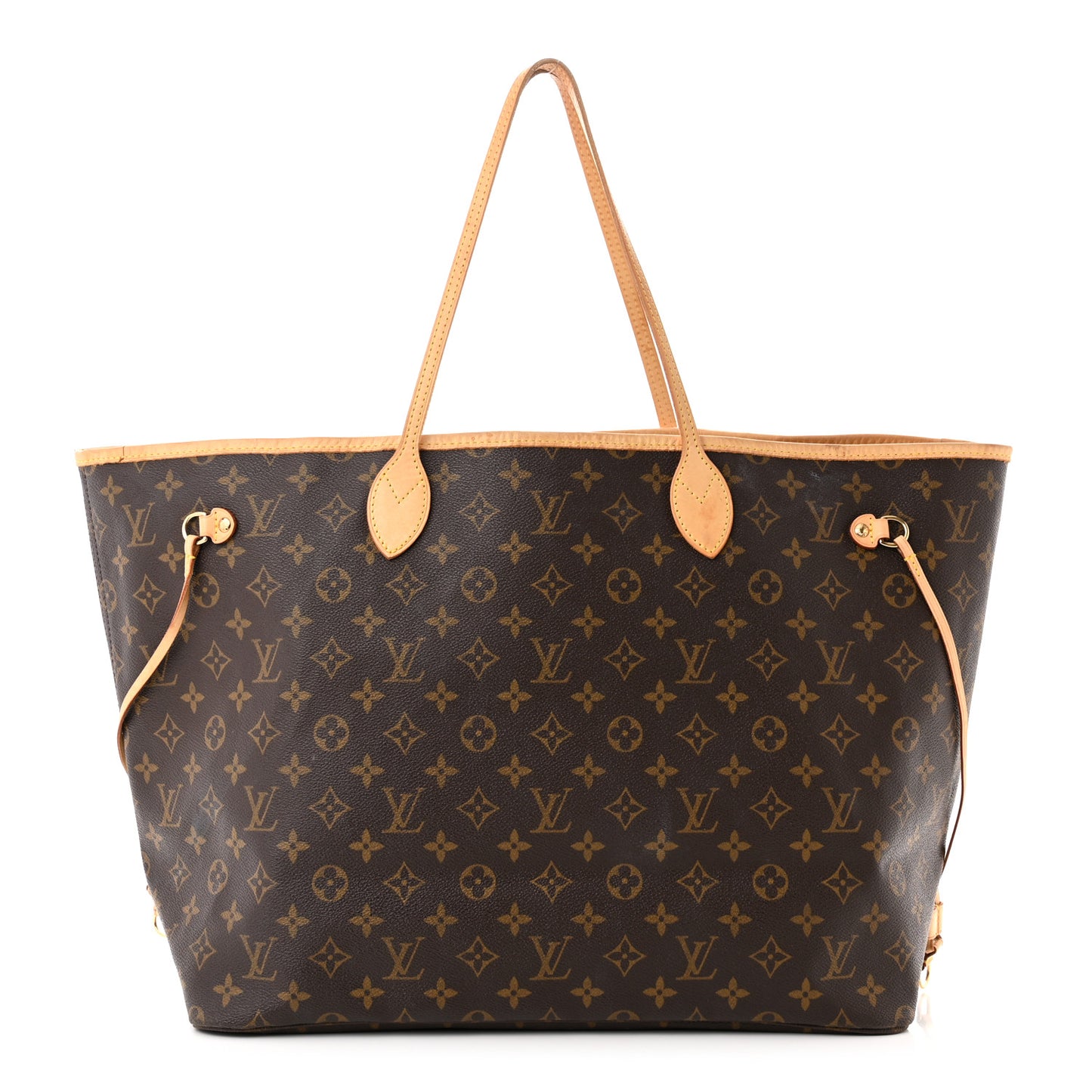 Monogram Neverfull GM