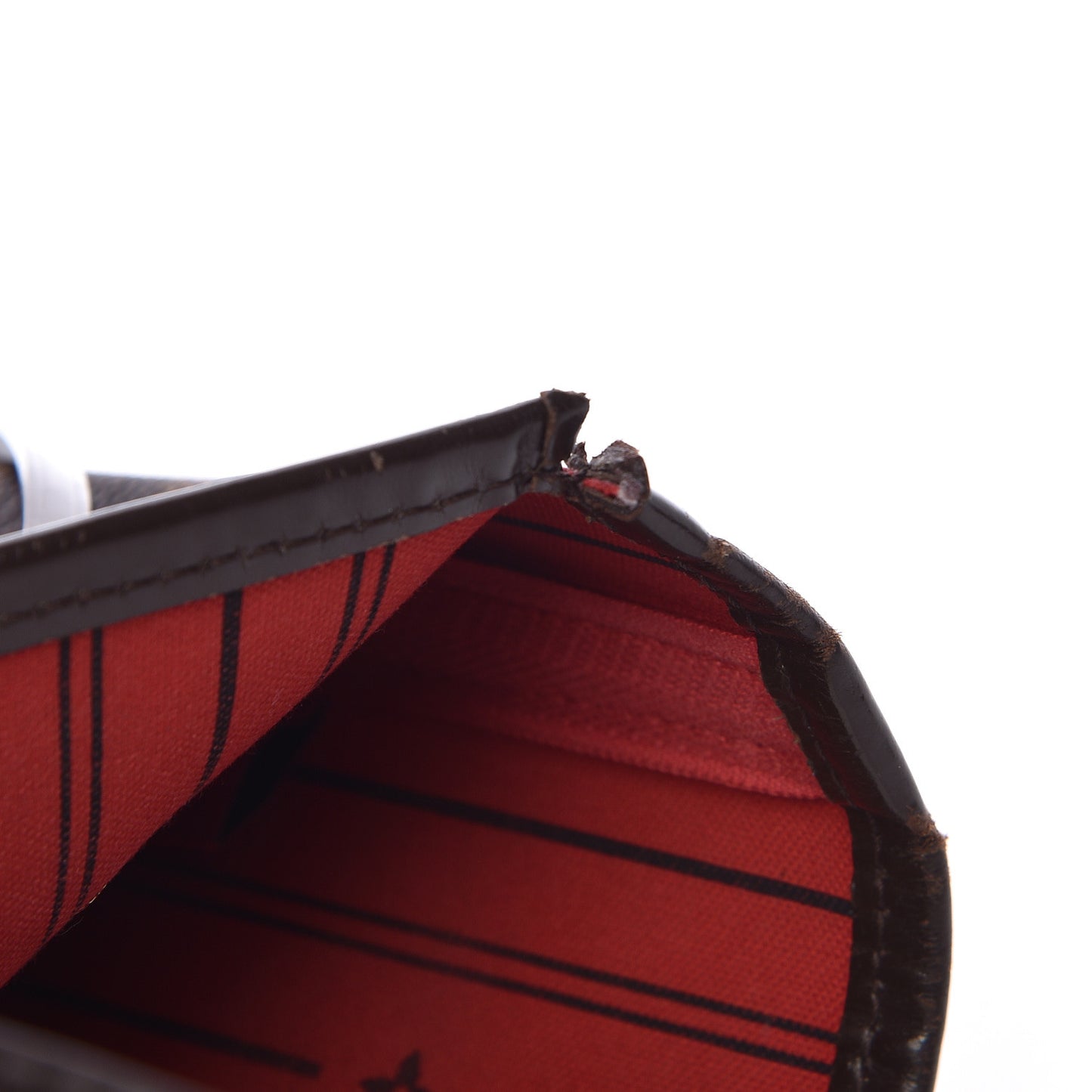 Damier Ebene Neverfull MM