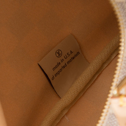Louis Vuitton Damier Azur Speedy 35 7 of 16