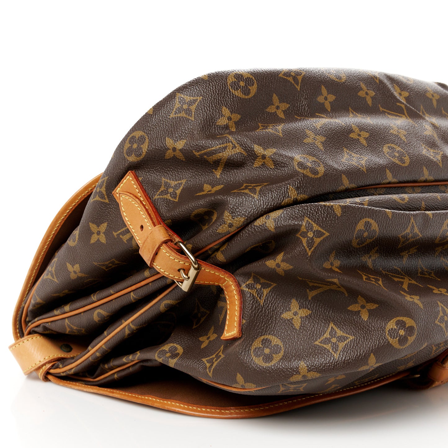 Monogram Saumur 35