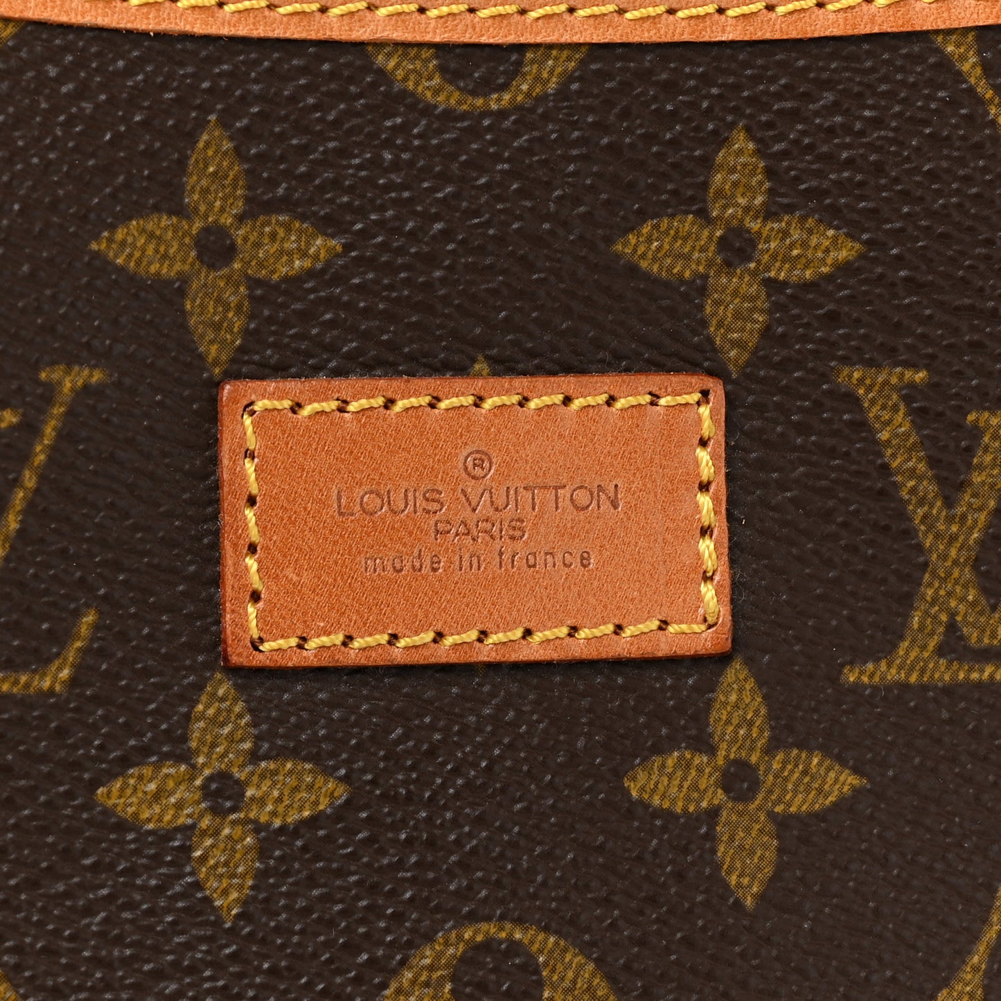 Monogram Saumur 35