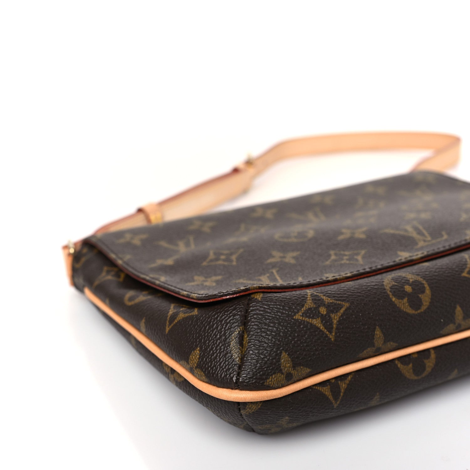 Louis Vuitton Monogram Musette Tango 7 of 8
