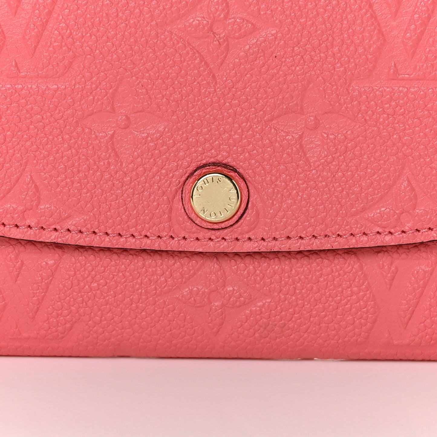 Empreinte Emilie Wallet Blossom
