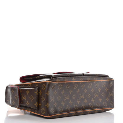 Louis Vuitton Monogram Multipli-Cite 4 of 13