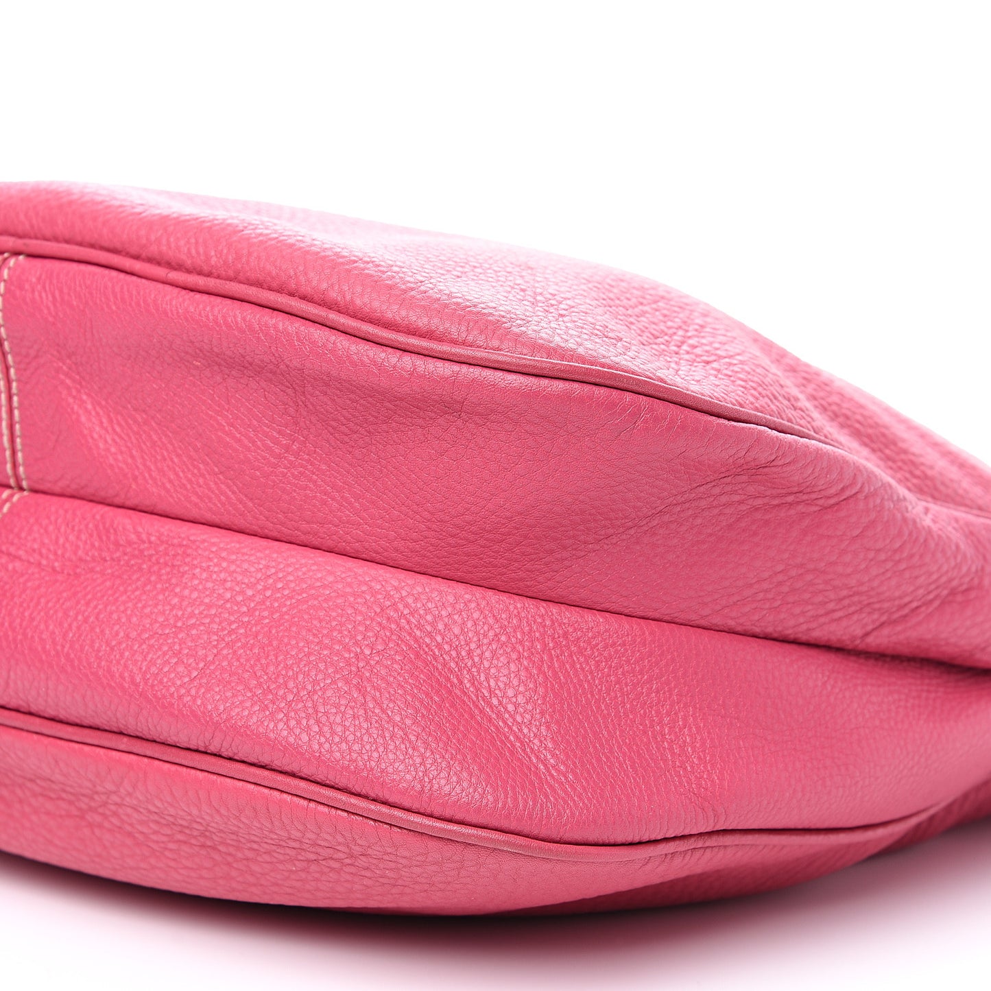 Vitello Daino Hobo Peonia