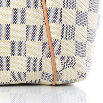 Louis Vuitton Damier Azur Totally PM 12 of 14